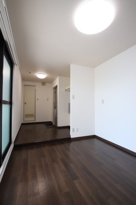 【洋室】 | ペパーミントハウス狭山