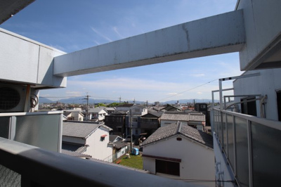 【展望】 | ペパーミントハウス狭山