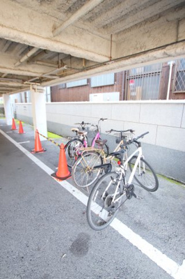 【その他共用部分】 | ペパーミントハウス狭山