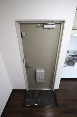 【玄関】 | ペパーミントハウス狭山