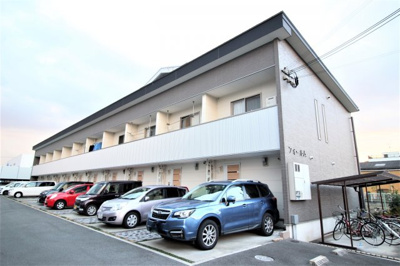 【外観】 | フォールム