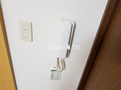 【セキュリティ】 | フラット鳴尾（鳴尾駅・武庫川女子大・兵庫医大）