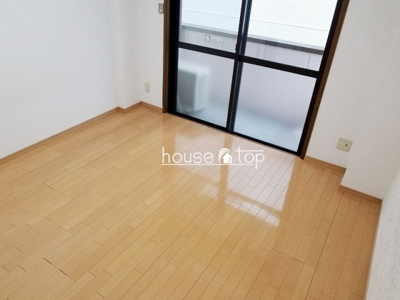 【洋室】 | フラット鳴尾（鳴尾駅・武庫川女子大・兵庫医大）