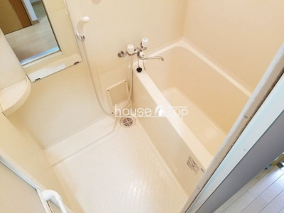 【浴室】 | フラット鳴尾（鳴尾駅・武庫川女子大・兵庫医大）