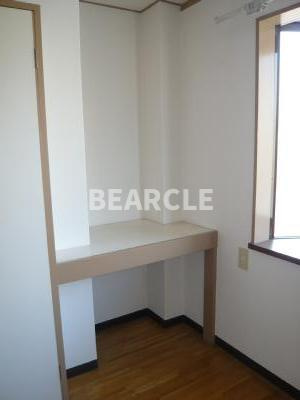 【その他】 | ハイムセピア | 机