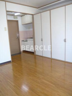 【玄関】 | ハイムセピア