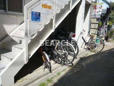 【セキュリティ】 | ハイムセピア