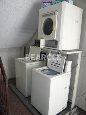 【その他共用部分】 | ハイムセピア