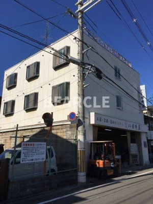【外観】 | ハイムセピア
