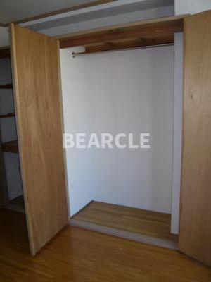 【収納】 | ハイムセピア