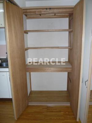 【収納】 | ハイムセピア