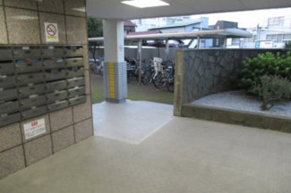 【その他共用部分】