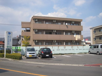 【外観】