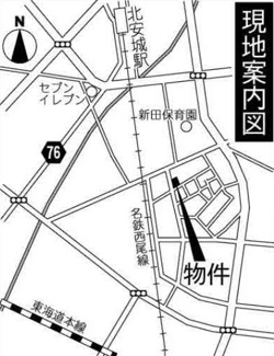 【地図】