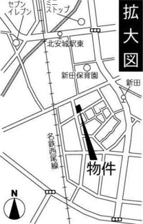 【地図】