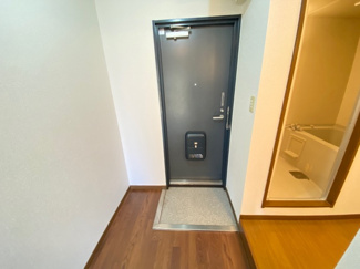 【玄関】 | ラスカス