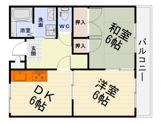 【間取り】 | ラスカス