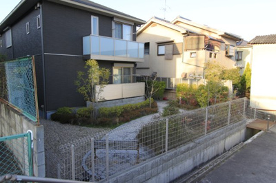 【外観】 | シャーメゾンみずほ