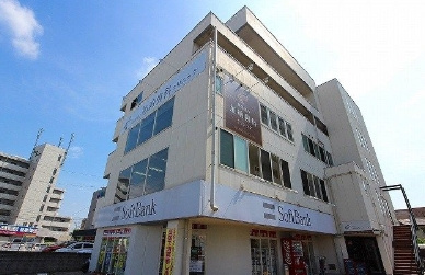 【外観】 | KSJビル