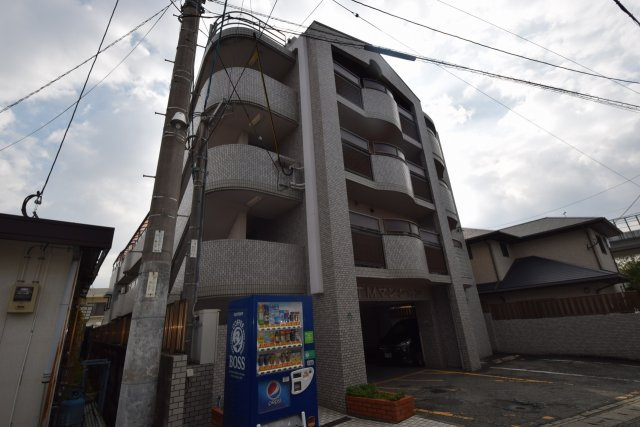 【外観】 | ＮＴＭマンション