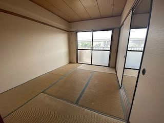 【寝室】 | ＮＴＭマンション