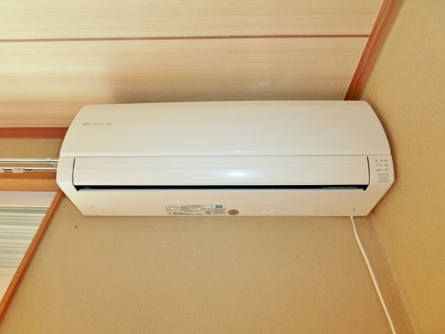 三橋コーポの設備