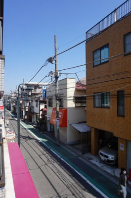 【展望】 | M’s Hill | M’s Hill　眺望