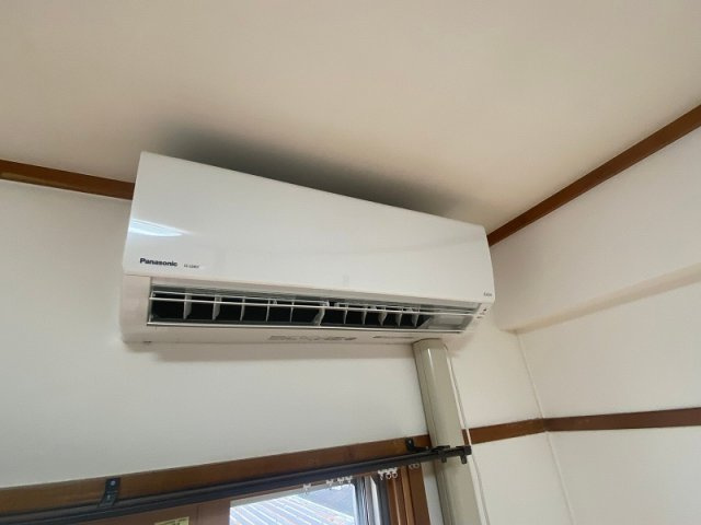 三和マンションの設備