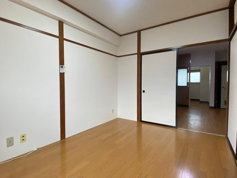 三和マンションのその他