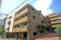 第2FMクレセントマンションの画像