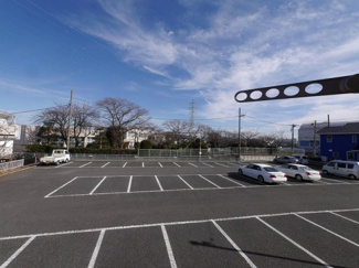 【展望】 | 目の前開けてますので日当たり良好です