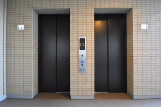 【その他共用部分】 | エレベーター