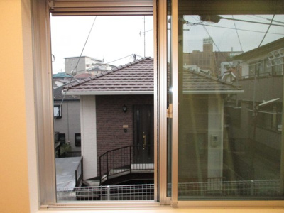 【展望】 | ルミエールコートⅠ