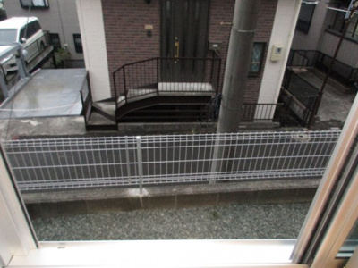 【展望】 | ルミエールコートⅠ