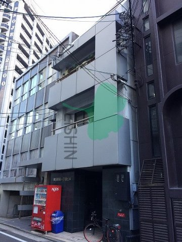 駅前1丁目ビル
