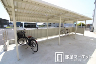【その他共用部分】 | 同型タイプ