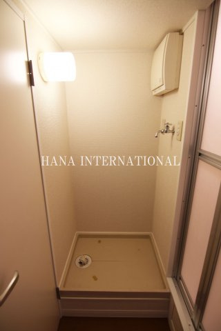 メゾンプレミールの設備