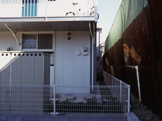 メゾンプレミールの展望