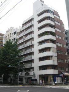 【外観】 | 第１２宮庭マンション