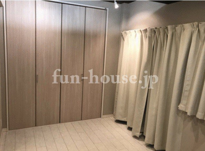 【収納】 | 第１２宮庭マンション