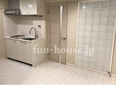 【居間・リビング】 | 第１２宮庭マンション