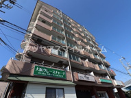 野崎スカイハイツの画像