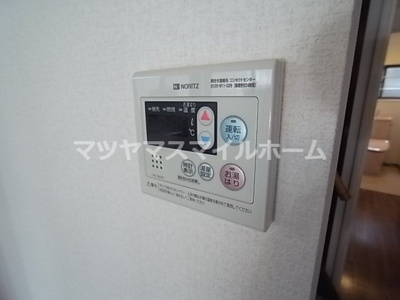 【設備】 | 三箇1丁目テラスハウス