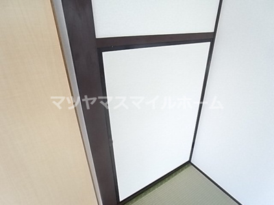 【収納】 | 三箇1丁目テラスハウス