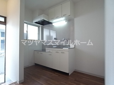 【居間・リビング】 | 三箇1丁目テラスハウス