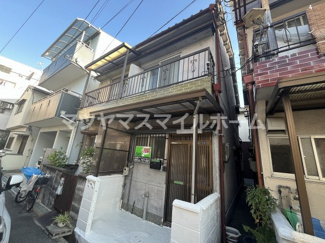 【エントランス】 | 三箇1丁目テラスハウス