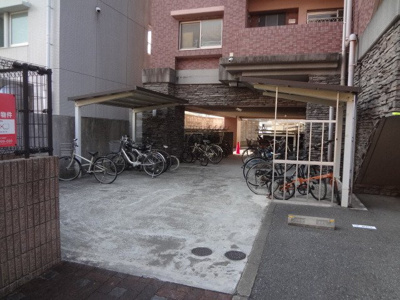 【その他共用部分】 | オーパス・ワン