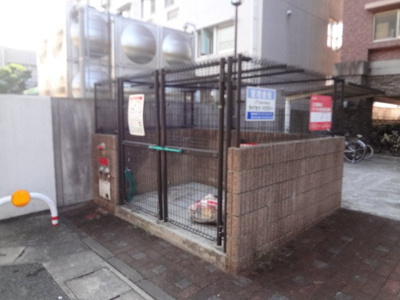 【その他共用部分】 | オーパス・ワン