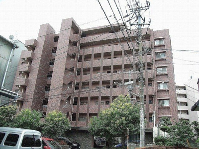 【外観】 | オーパス・ワン | 外観もきれいです