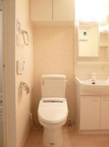 【浴室】 | スカイコート牛込神楽坂